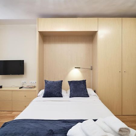 My City Home - Incredible Apartment At Salamanca Madrid Extérieur photo