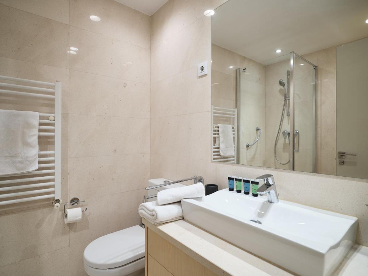 My City Home - Incredible Apartment At Salamanca Madrid Extérieur photo