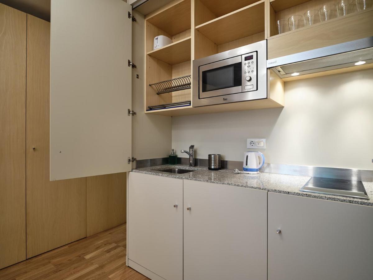 My City Home - Incredible Apartment At Salamanca Madrid Extérieur photo