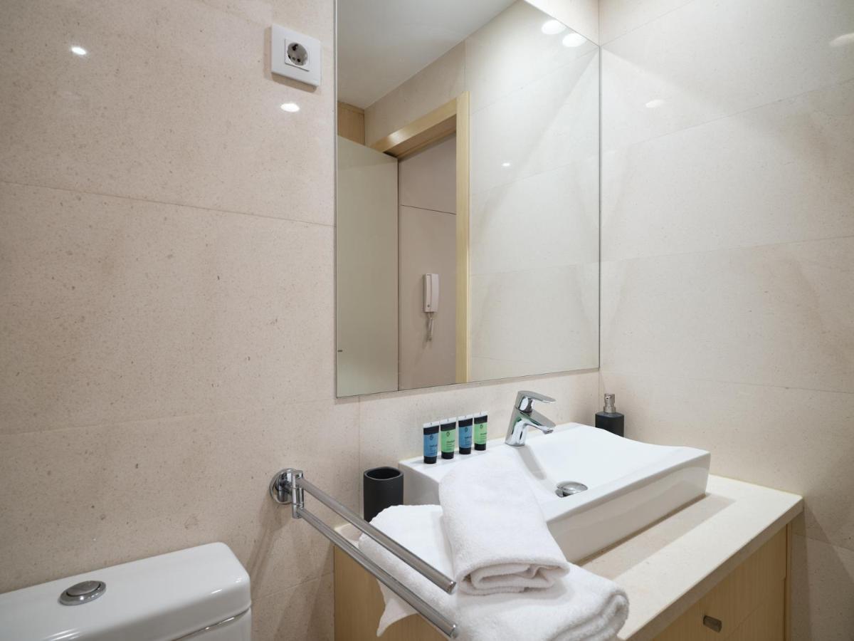 My City Home - Incredible Apartment At Salamanca Madrid Extérieur photo