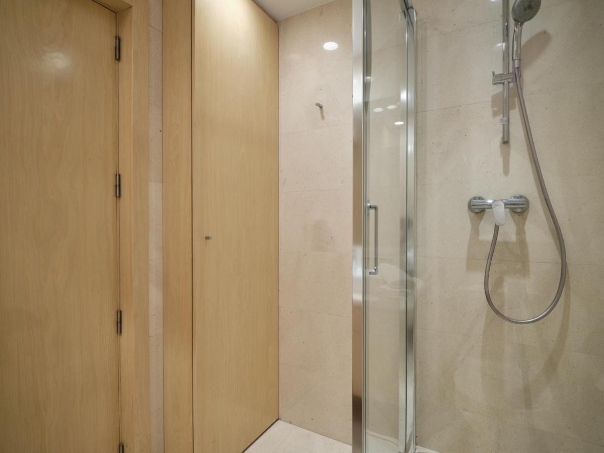 My City Home - Incredible Apartment At Salamanca Madrid Extérieur photo